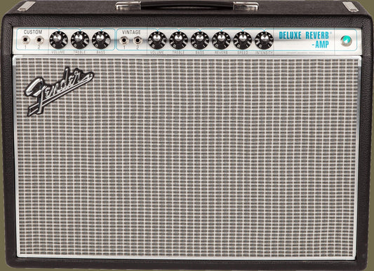 '68 Custom Deluxe Reverb®