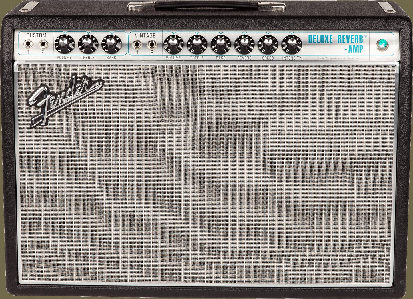 '68 Custom Deluxe Reverb®