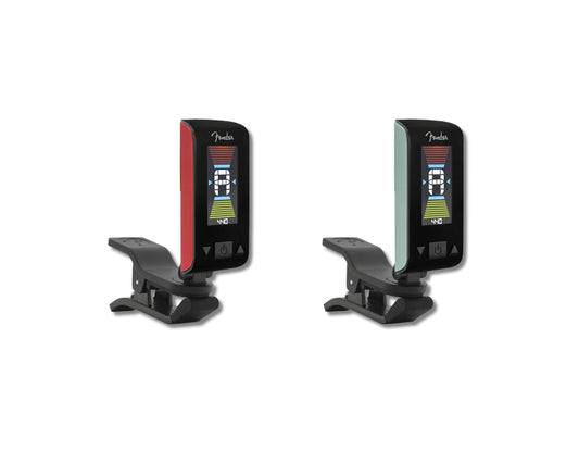 Original Tuner Red Blue Bundle
