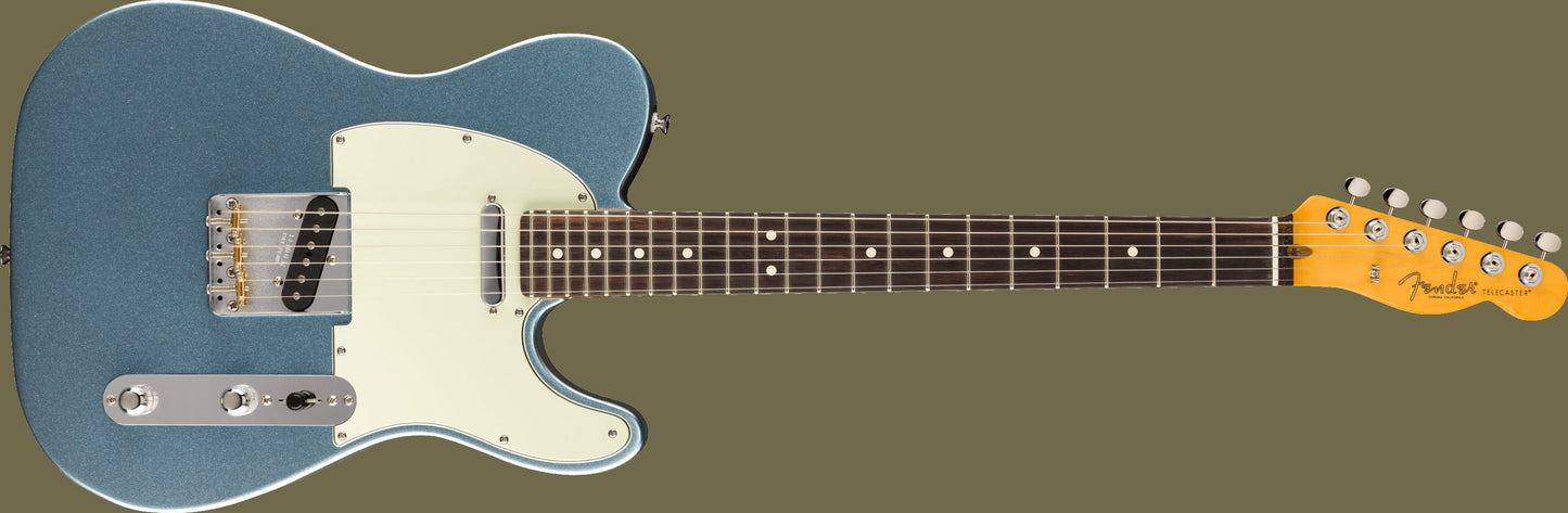 Limited Edition American Professional Classic Telecaster®