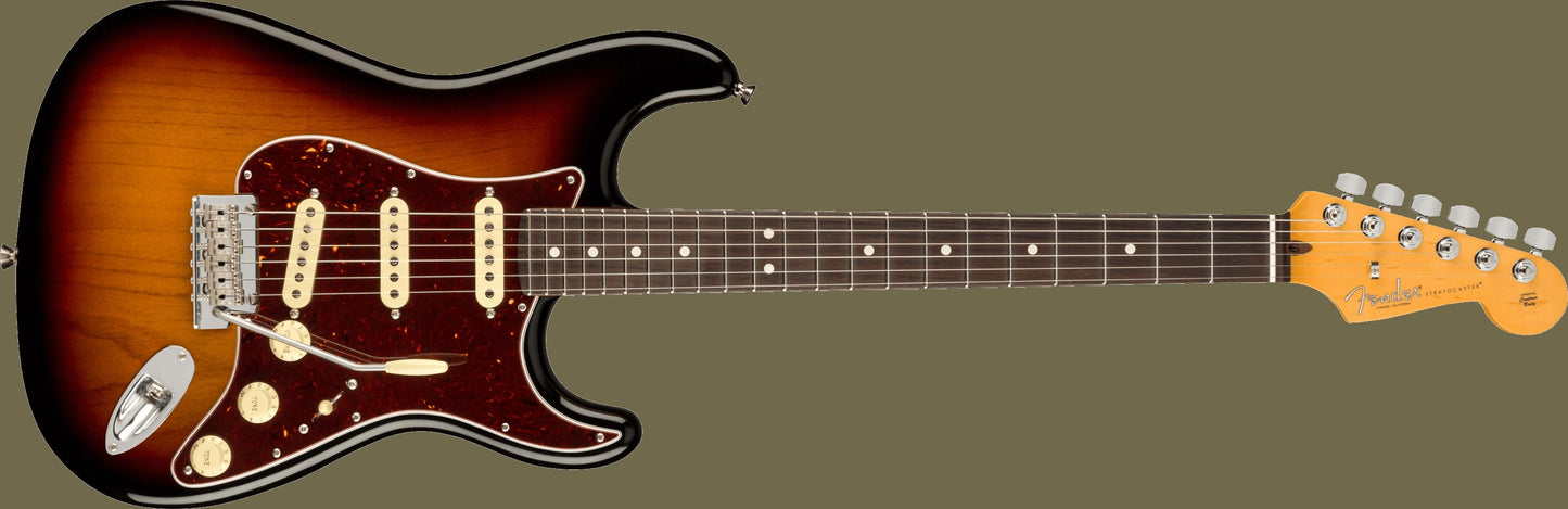 American Professional II Stratocaster®
