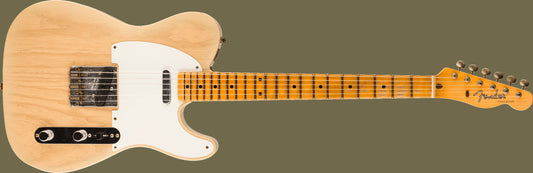 1959 Telecaster® Journeyman Relic®