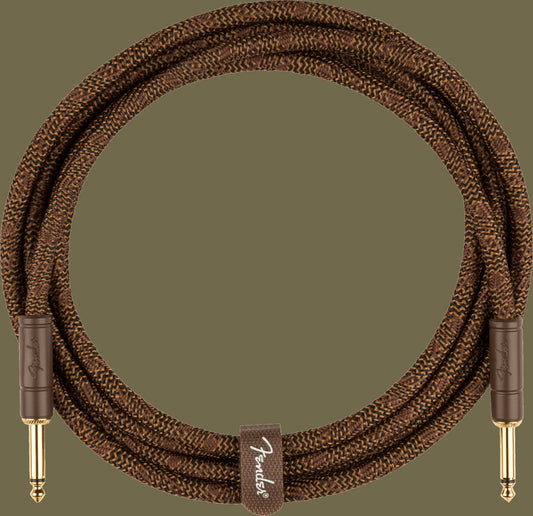 Paramount Acoustic Instrument Cables