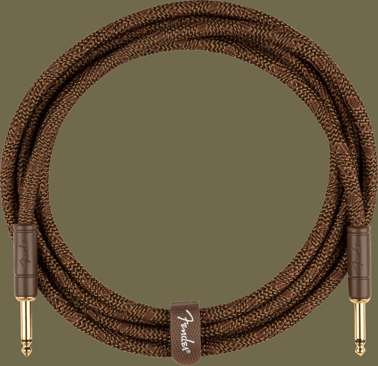 Paramount Acoustic Instrument Cables