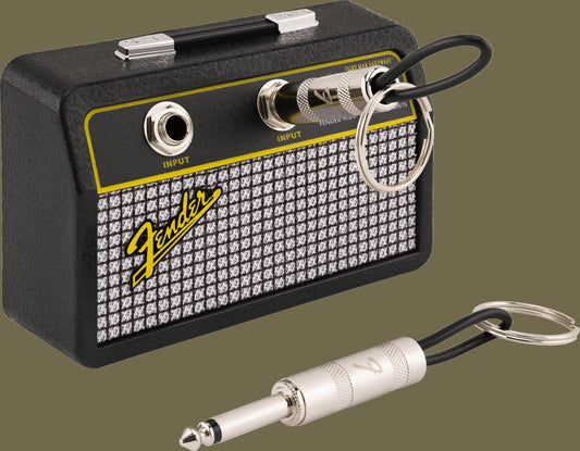 Fender® x Third Man HardwareTM Mini Jack Rack