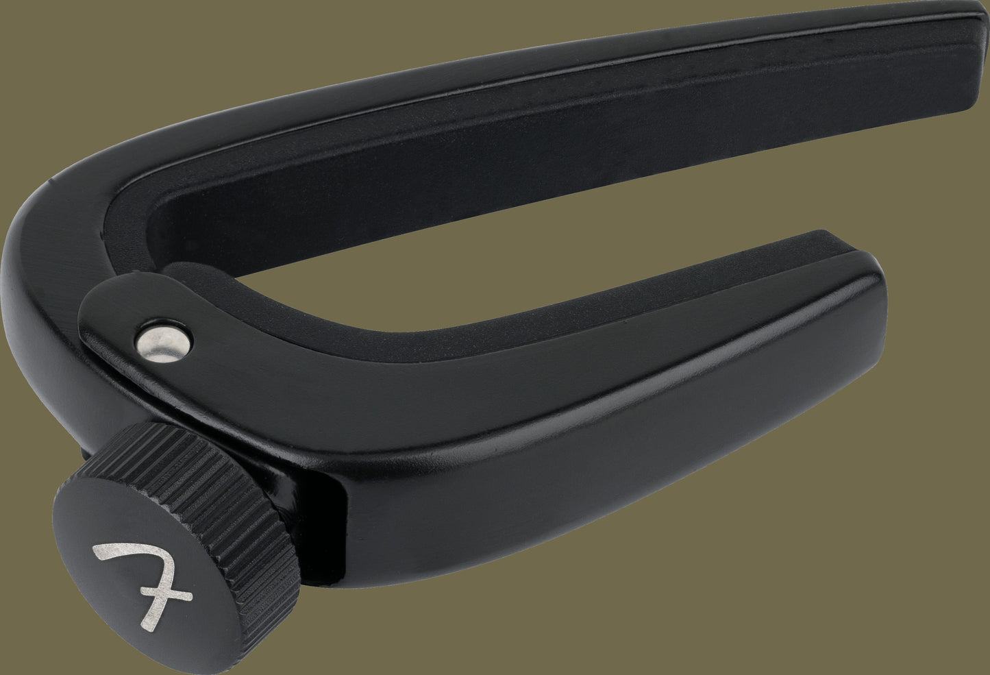 Player Electric/Acoustic Capo