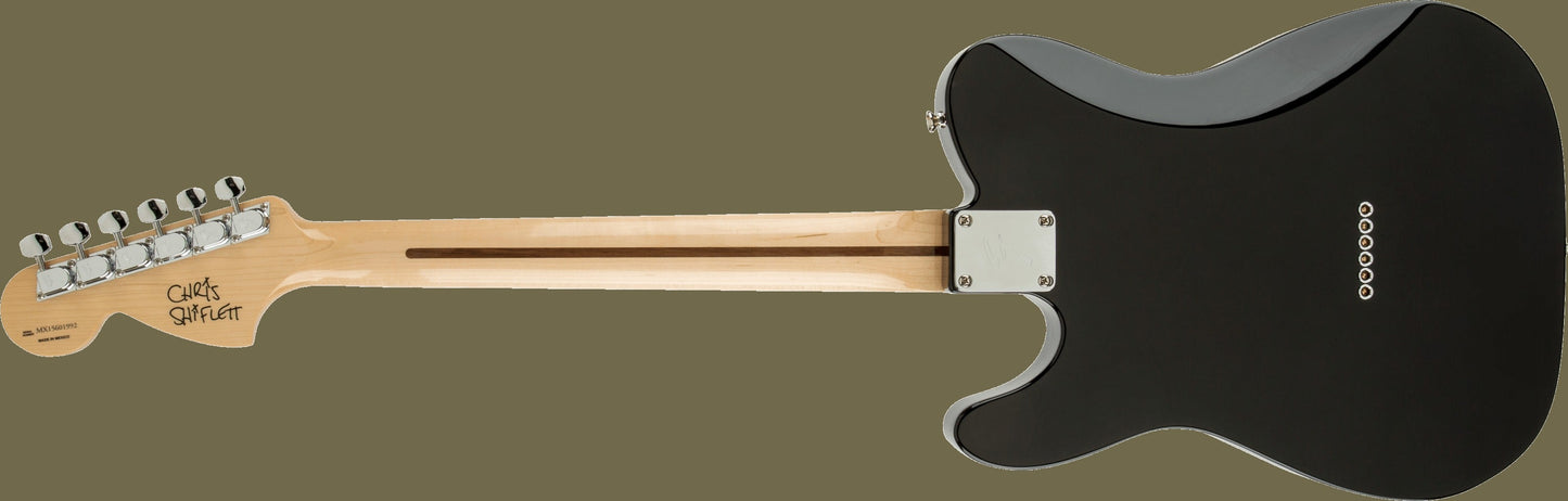 Chris Shiflett Telecaster® Deluxe