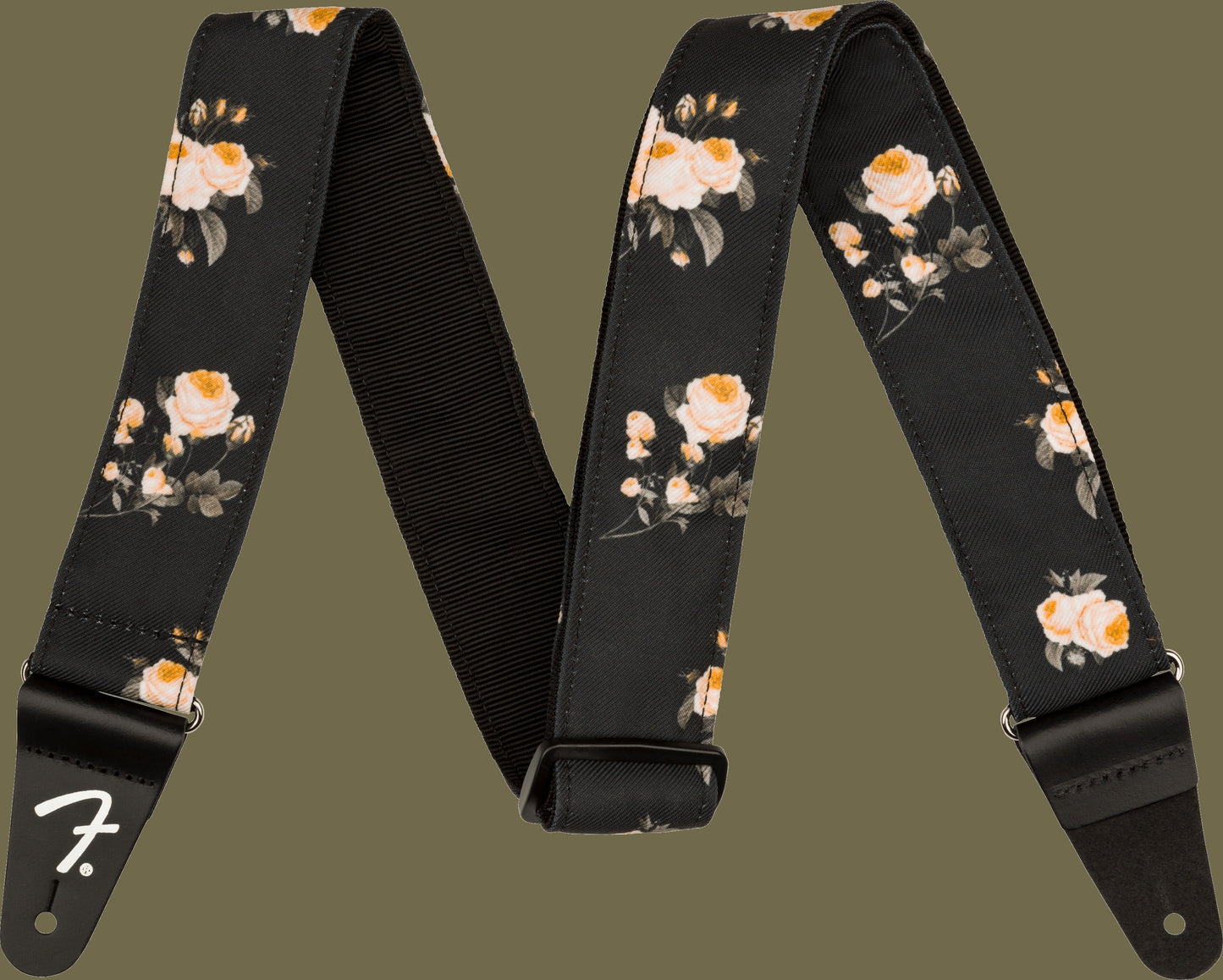 Floral Straps