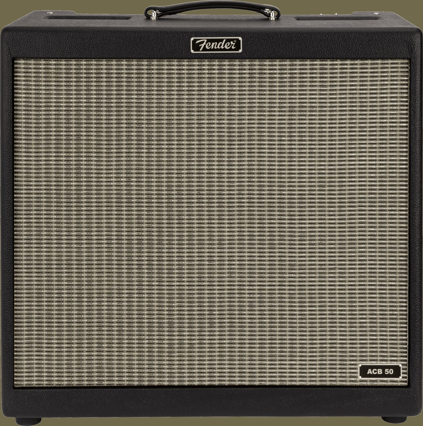 Adam Clayton ACB 50 Bass Amplifier