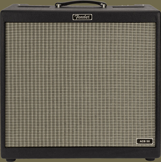 Adam Clayton ACB 50 Bass Amplifier
