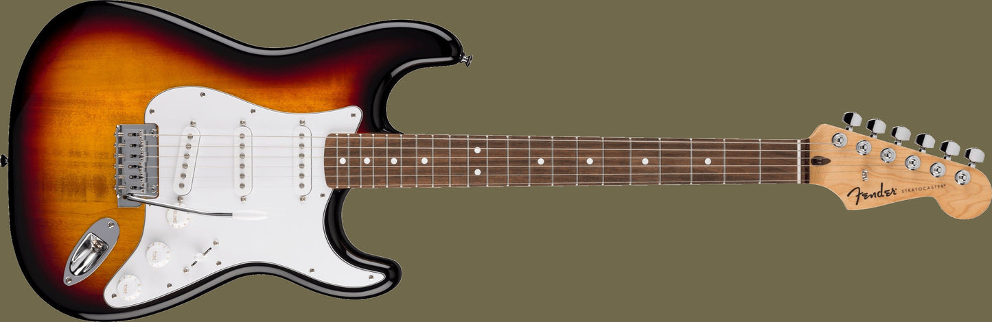 Standard Stratocaster®