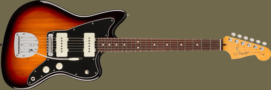 American Professional Classic Jazzmaster®