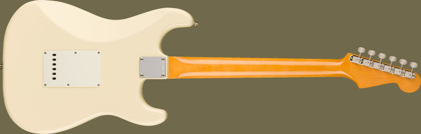 American Vintage II 1961 Stratocaster® Left-Hand