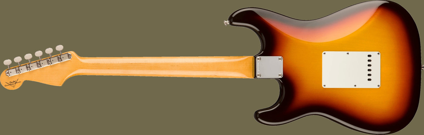 Vintage Custom 1959 Stratocaster® - Rosewood