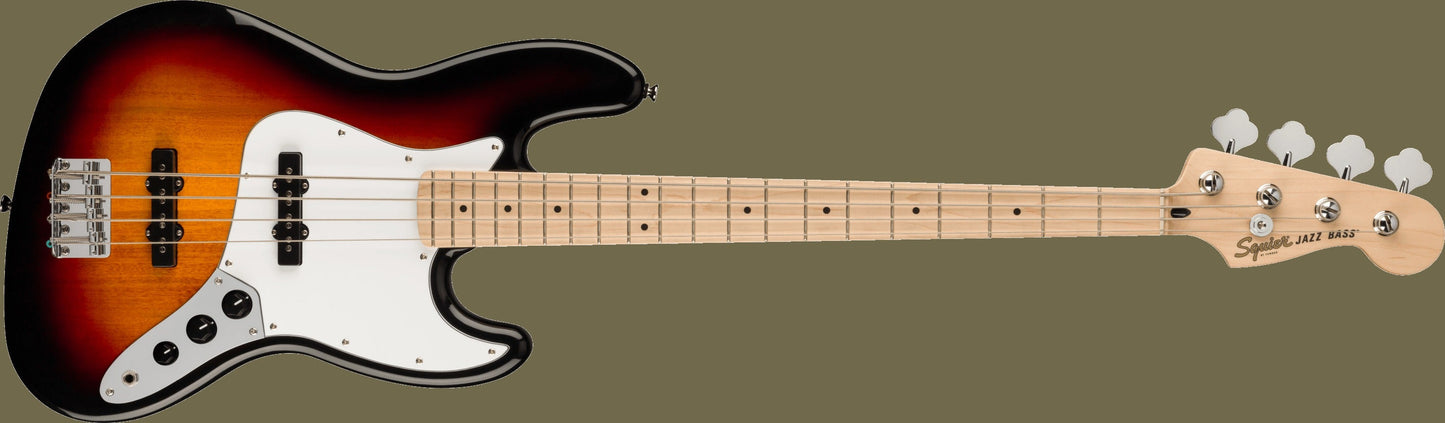 Affinity Series® Jazz Bass®