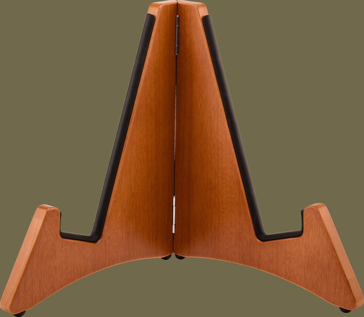 Timberframe Electric Guitar Stand