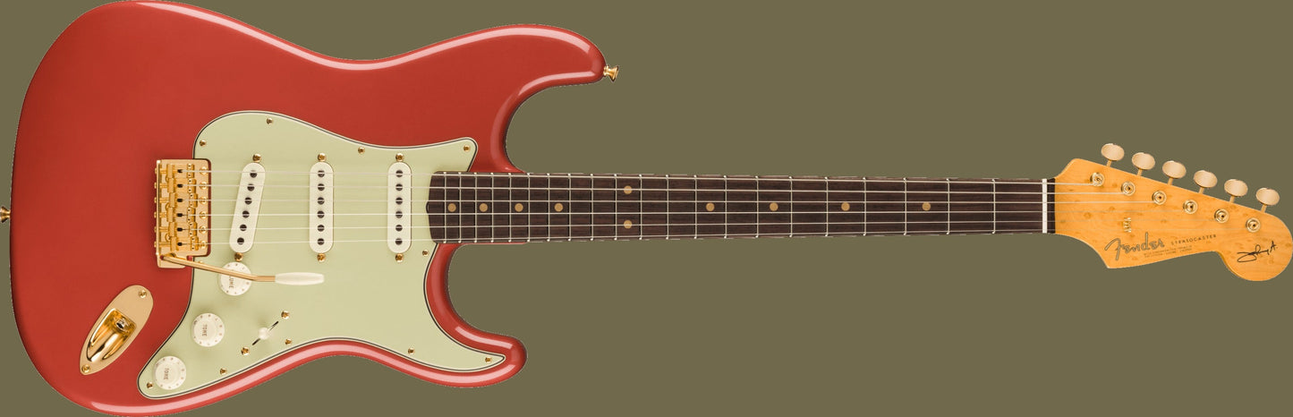 Johnny A. Signature Stratocaster®