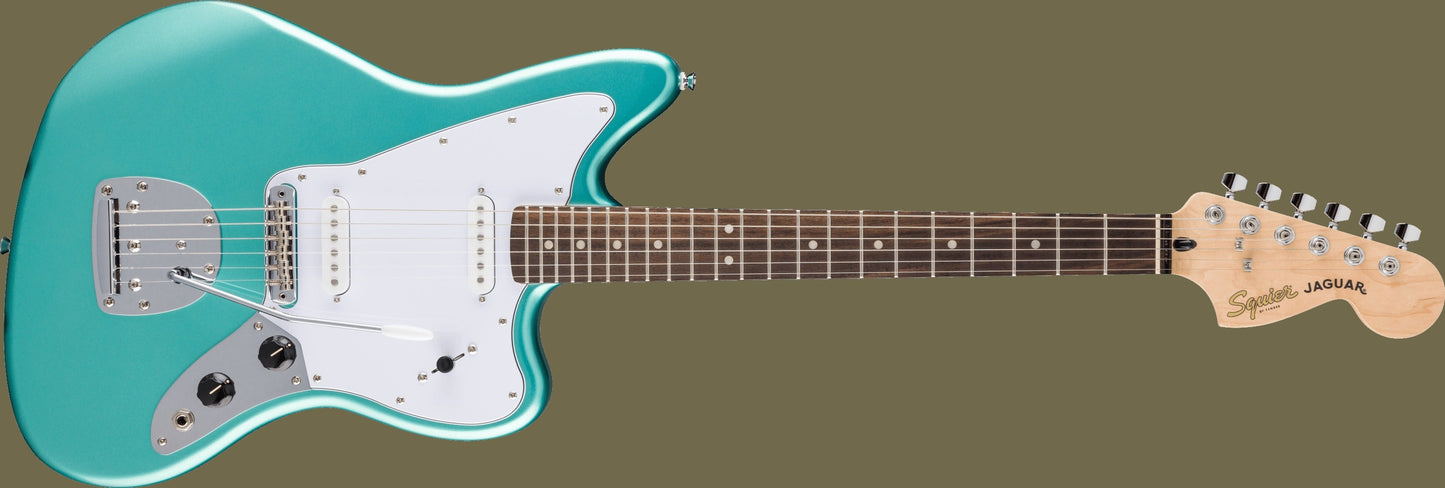 Limited Edition Affinity Series® Jaguar®
