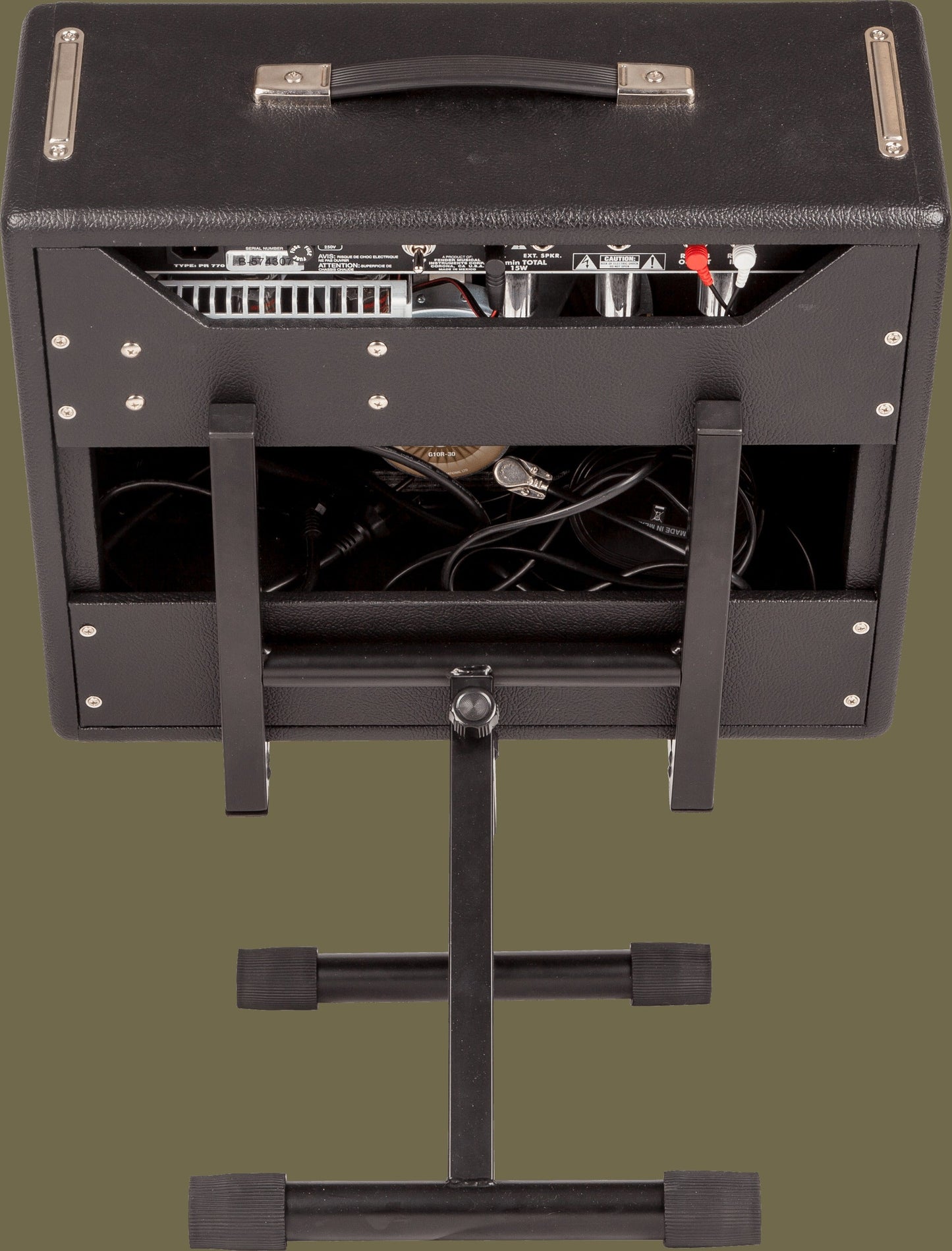 Amp Stand - Small