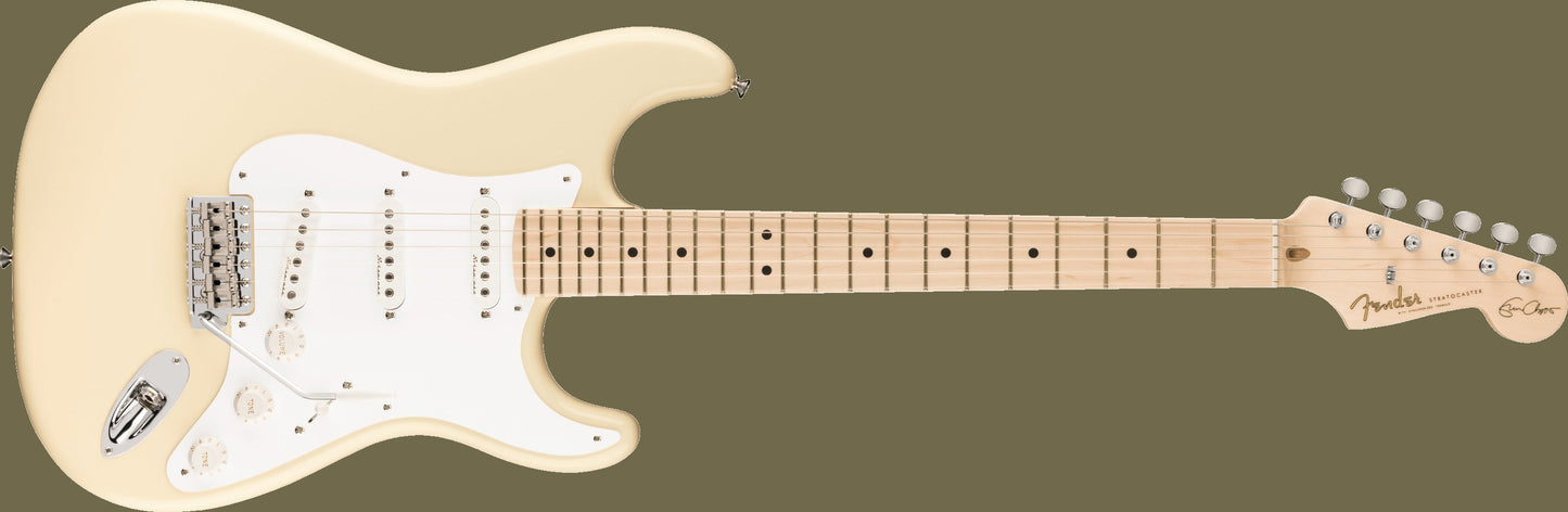 Eric Clapton Stratocaster®