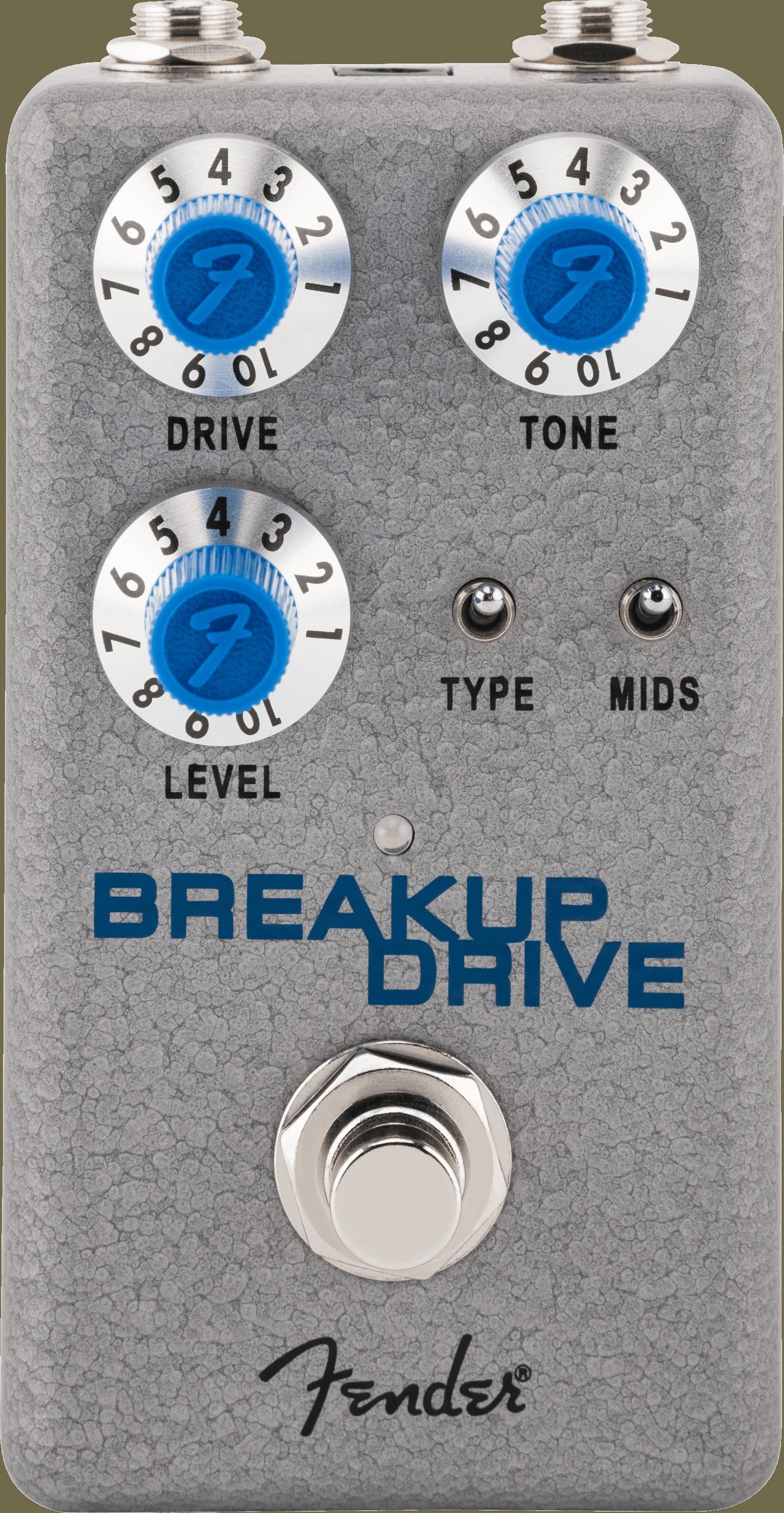Hammertone® Breakup Drive