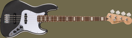 Limited Edition Affinity Series® Active Jazz Bass®