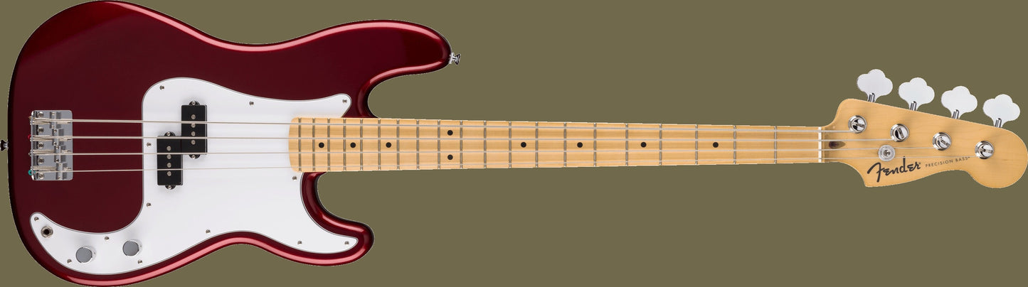 Standard Precision Bass®