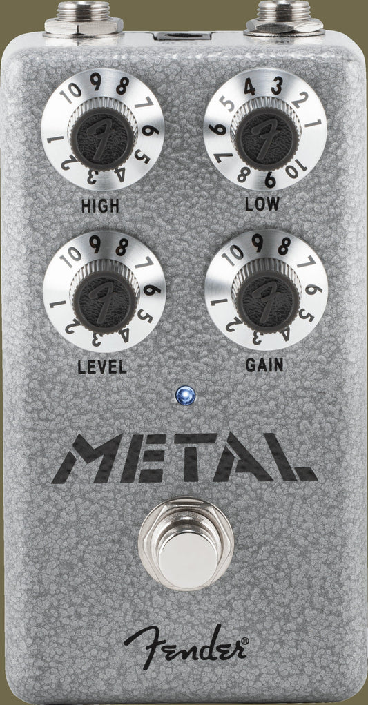 HammertoneTM Metal