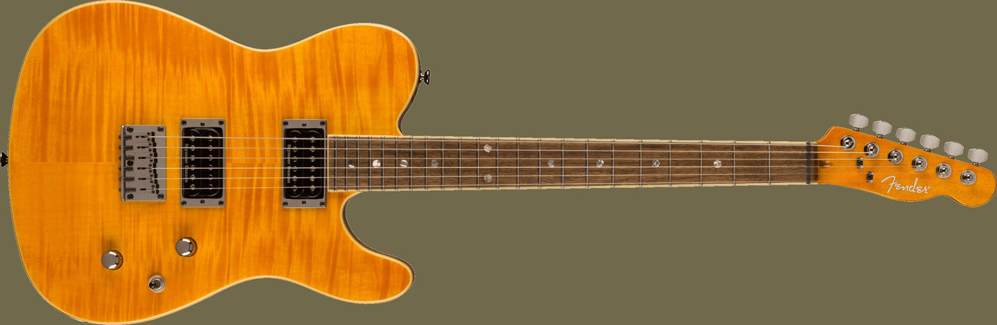 Special Edition Custom Telecaster® FMT HH