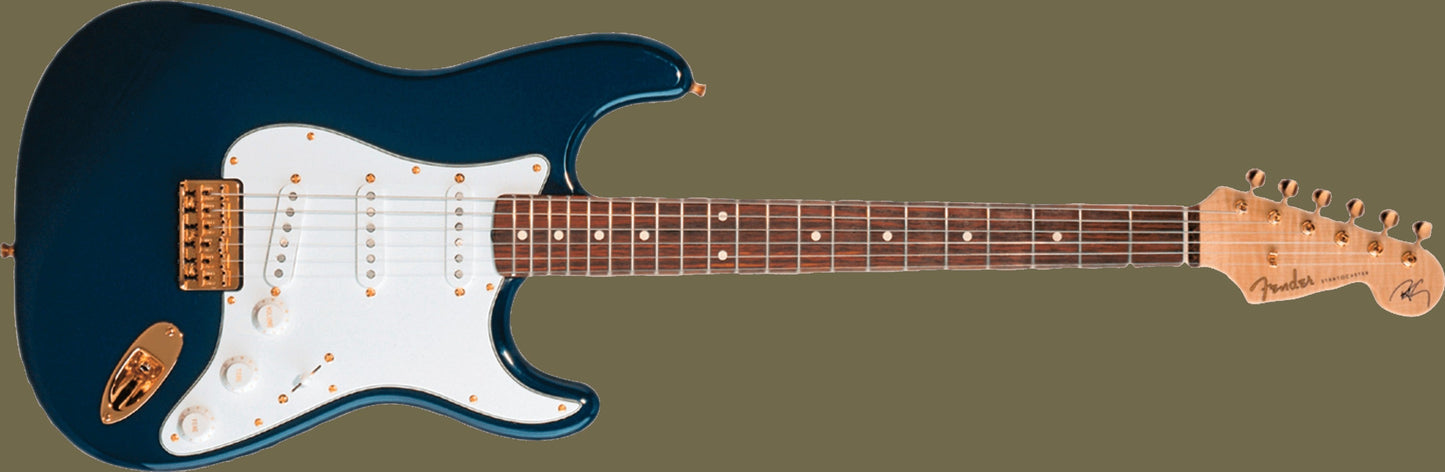 Robert Cray Signature Stratocaster®