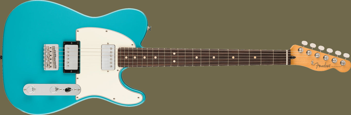 Player II Telecaster® HH