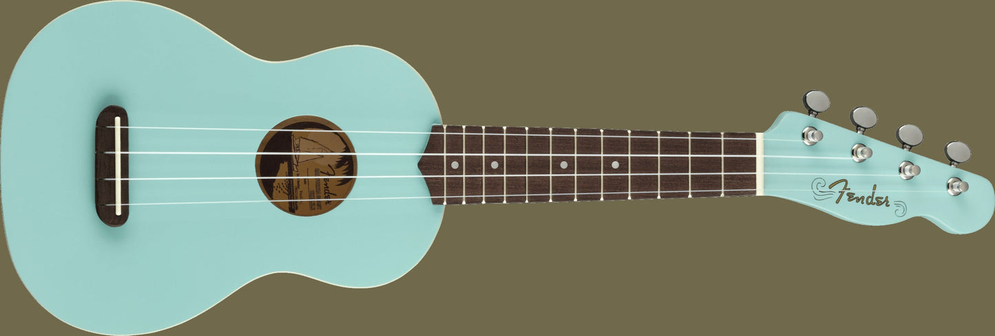 Venice Soprano Ukulele