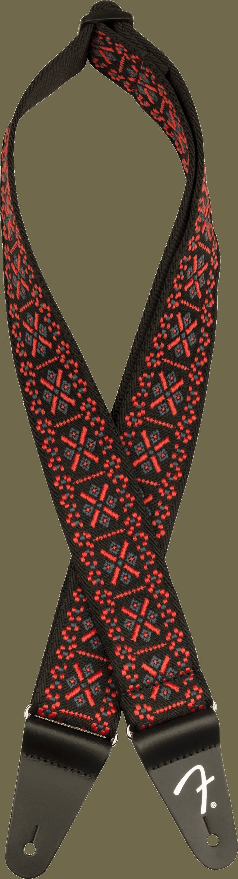 Pasadena Woven Straps