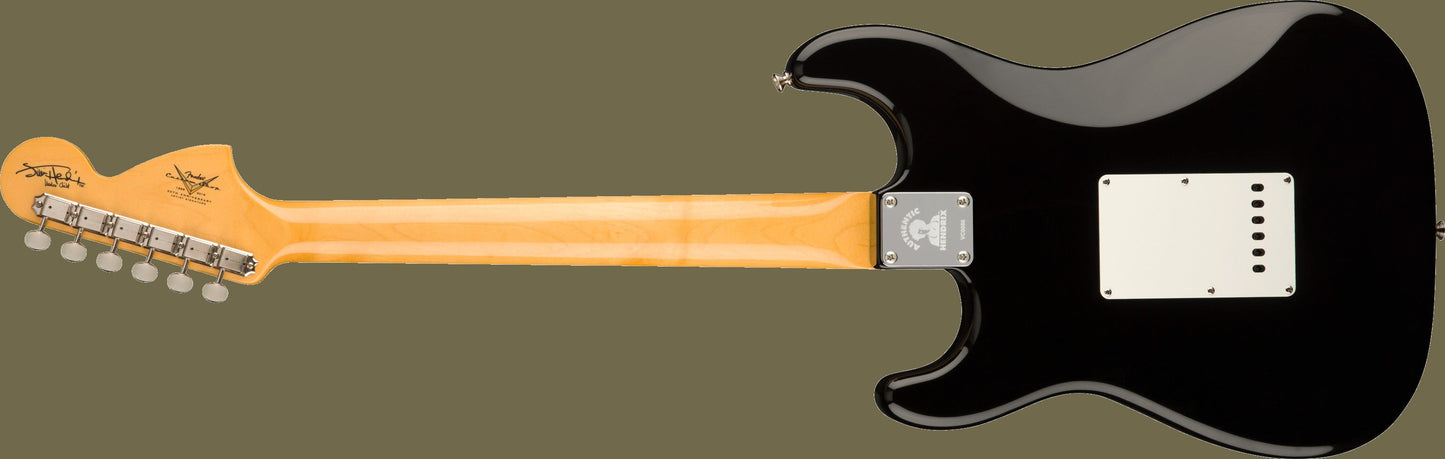 Jimi Hendrix Voodoo ChildTM Strat®
