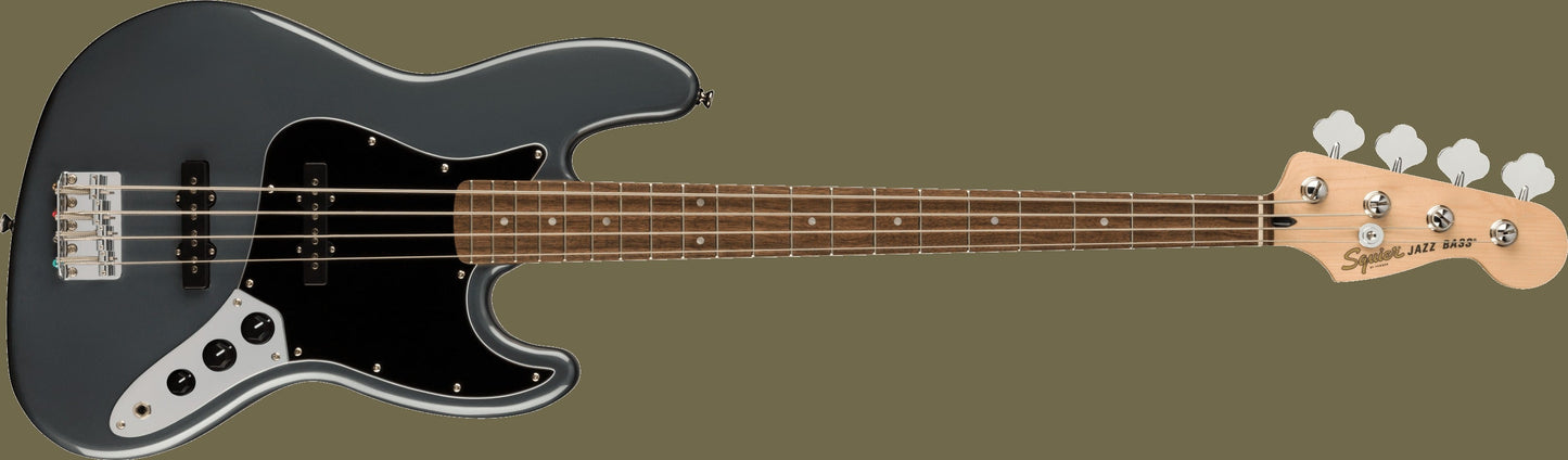 Affinity Series® Jazz Bass®