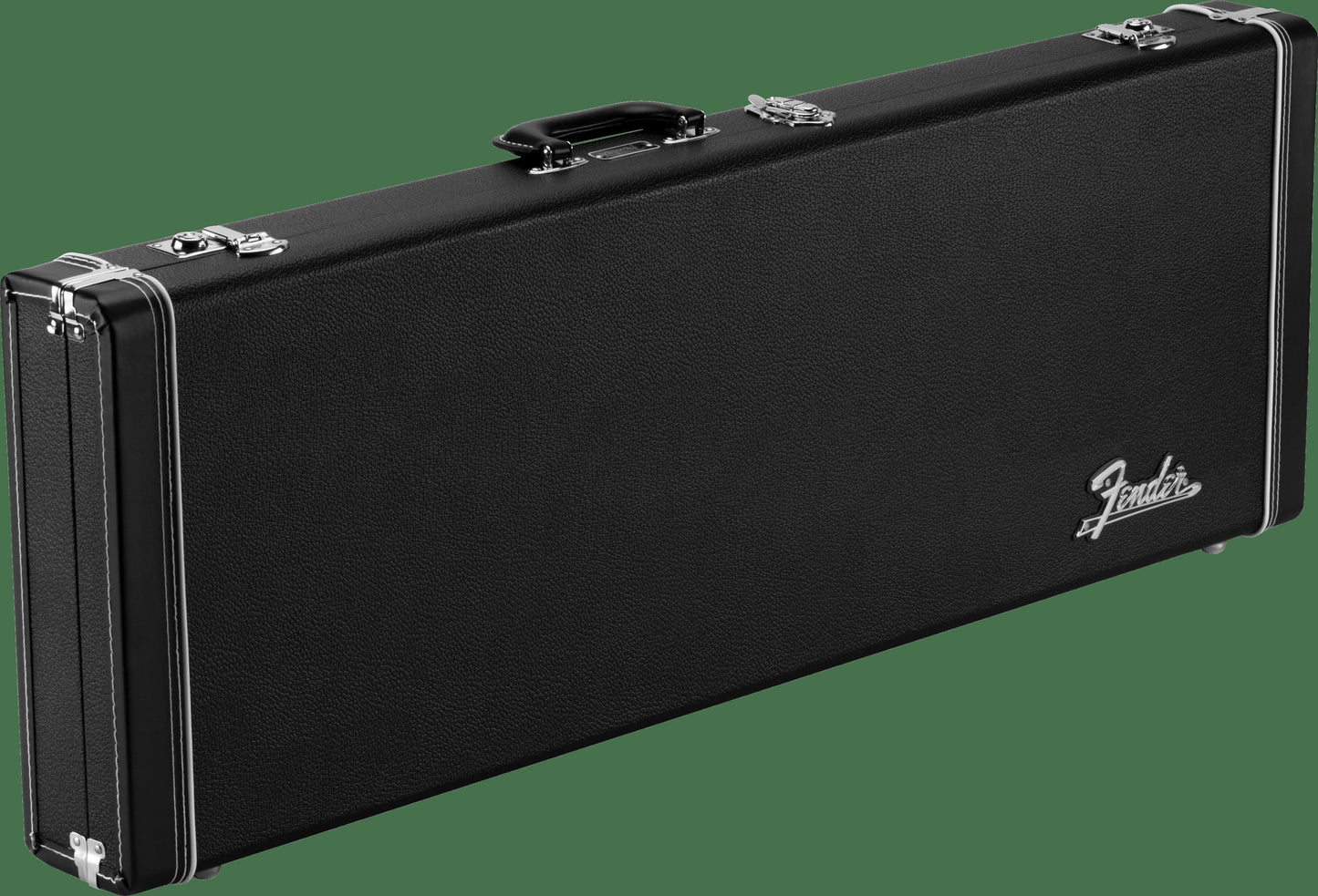 Classic Series Wood Cases - Stratocaster®/Telecaster®