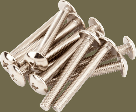 Chassis Mounting Screws (10-32 X 1-1/2" Philips Head)