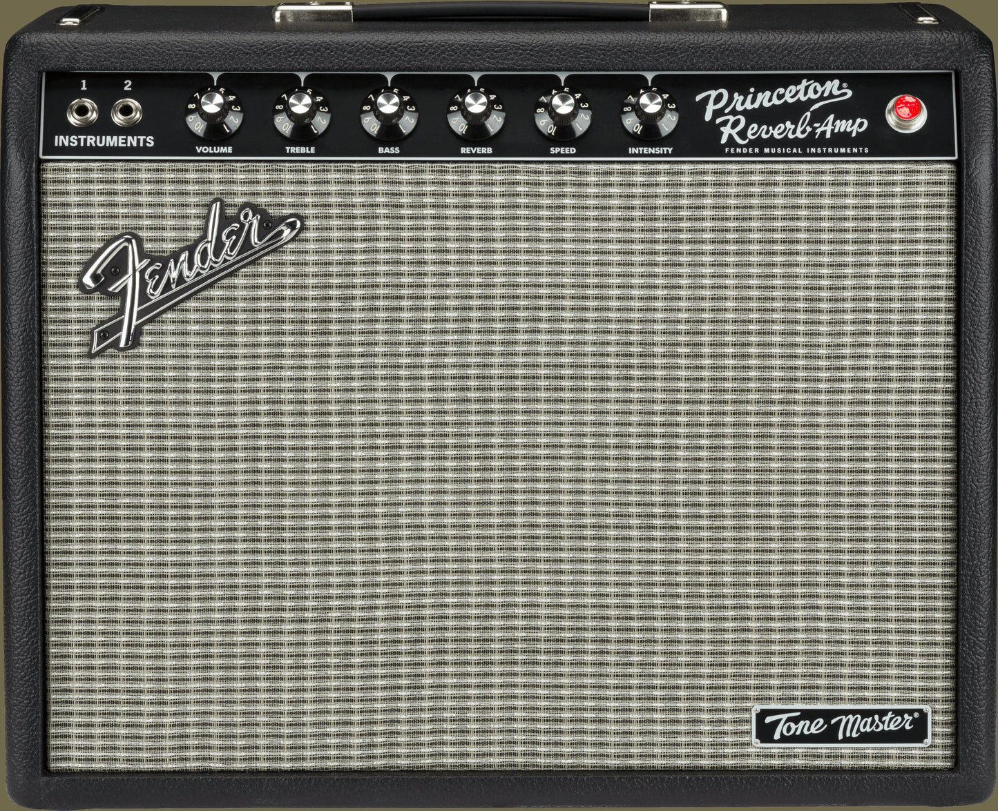 Tone Master® Princeton® Reverb