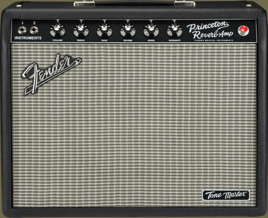 Tone Master® Princeton® Reverb