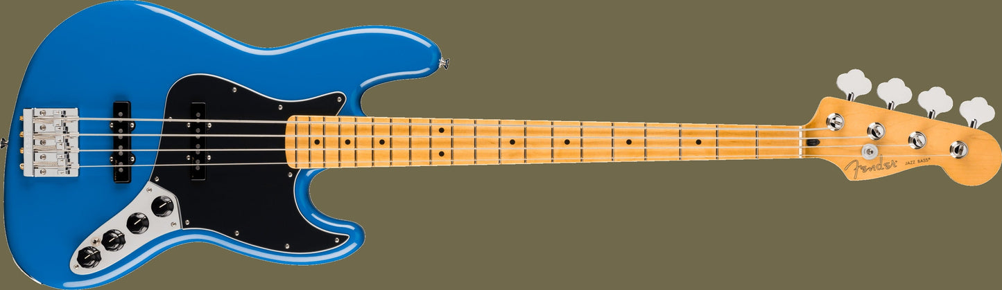Player II Modified Active Jazz Bass®