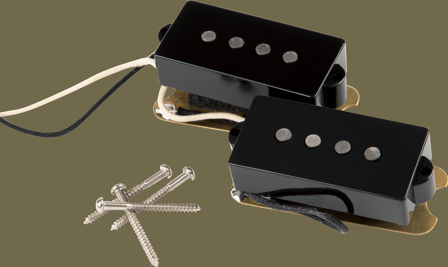 Custom Shop '62 Precision Bass® Pickup