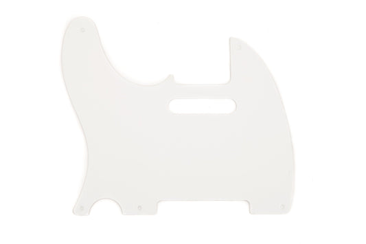 Pure Vintage 5-Hole Mount Telecaster Pickguards (Left-Hand)