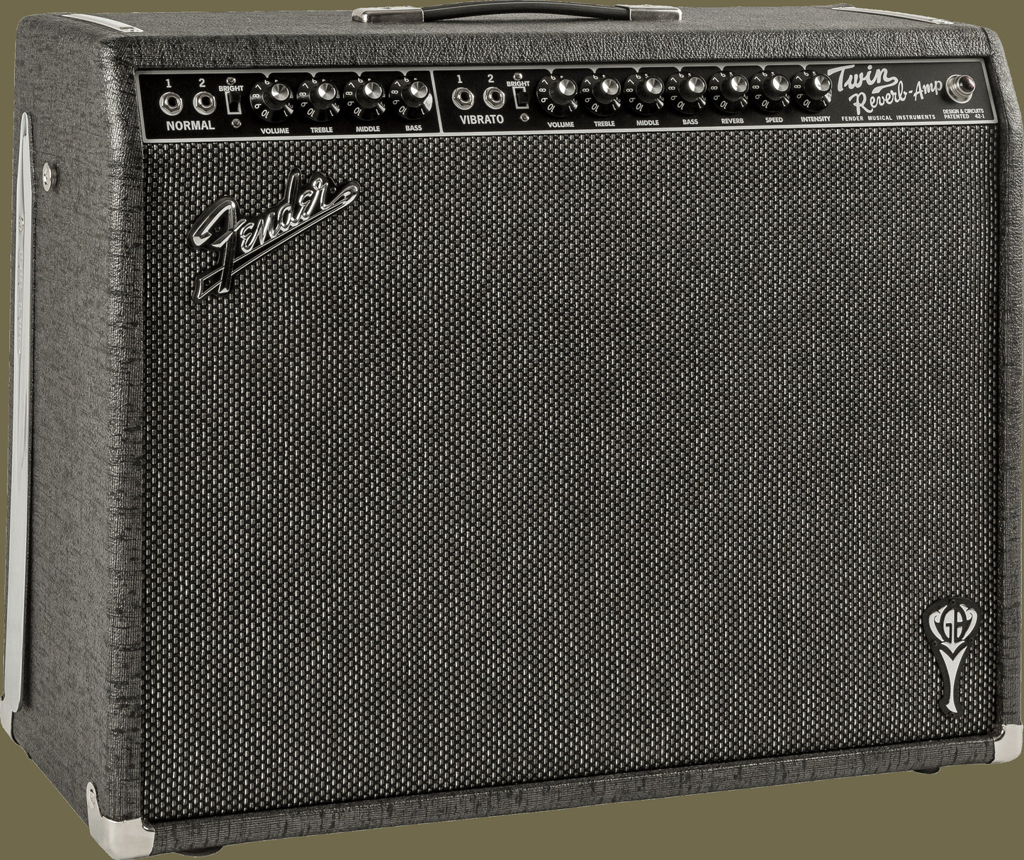GB Twin Reverb®