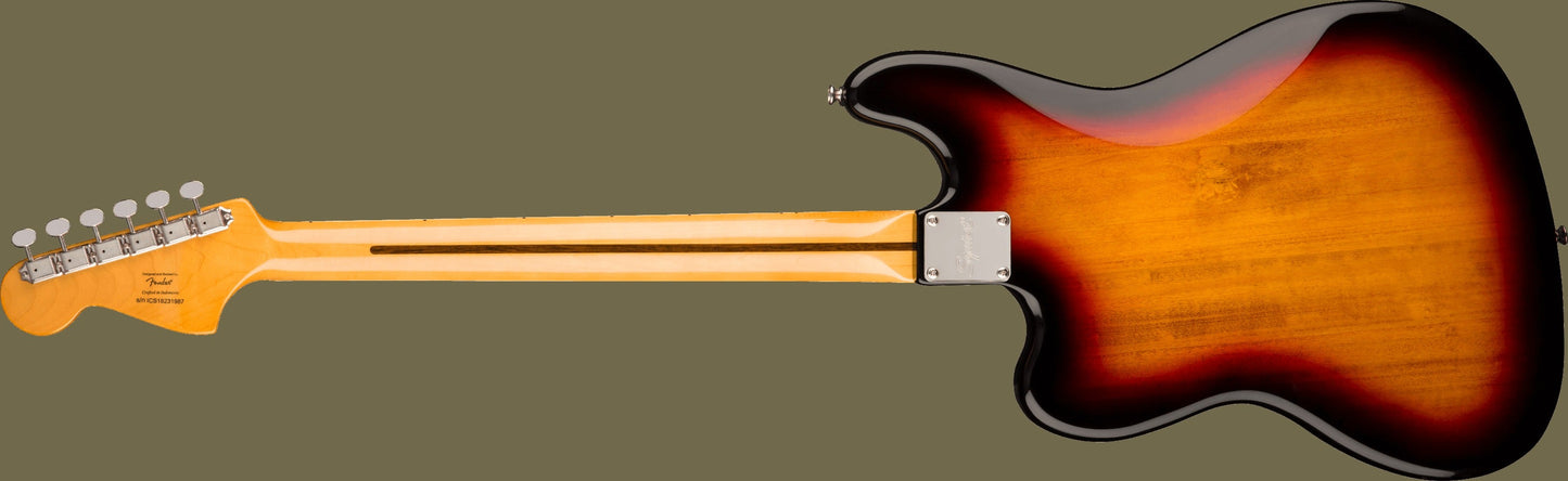 Classic Vibe Bass VI