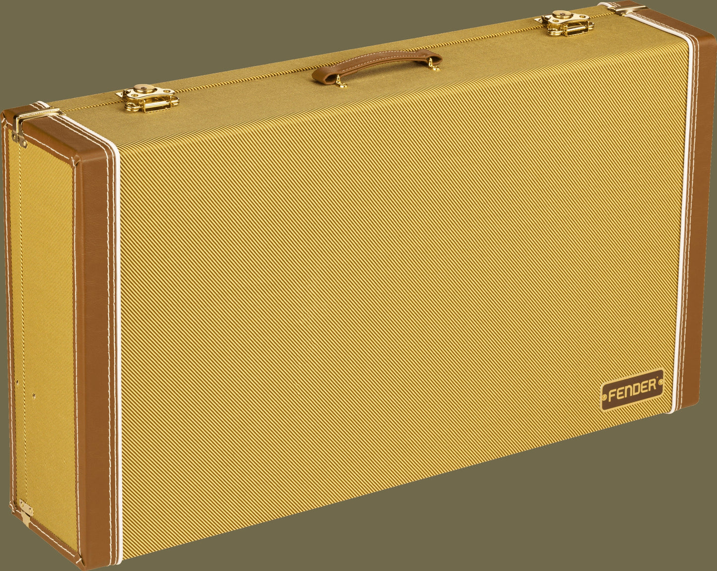 Classic Series Tweed Pedal Board Cases