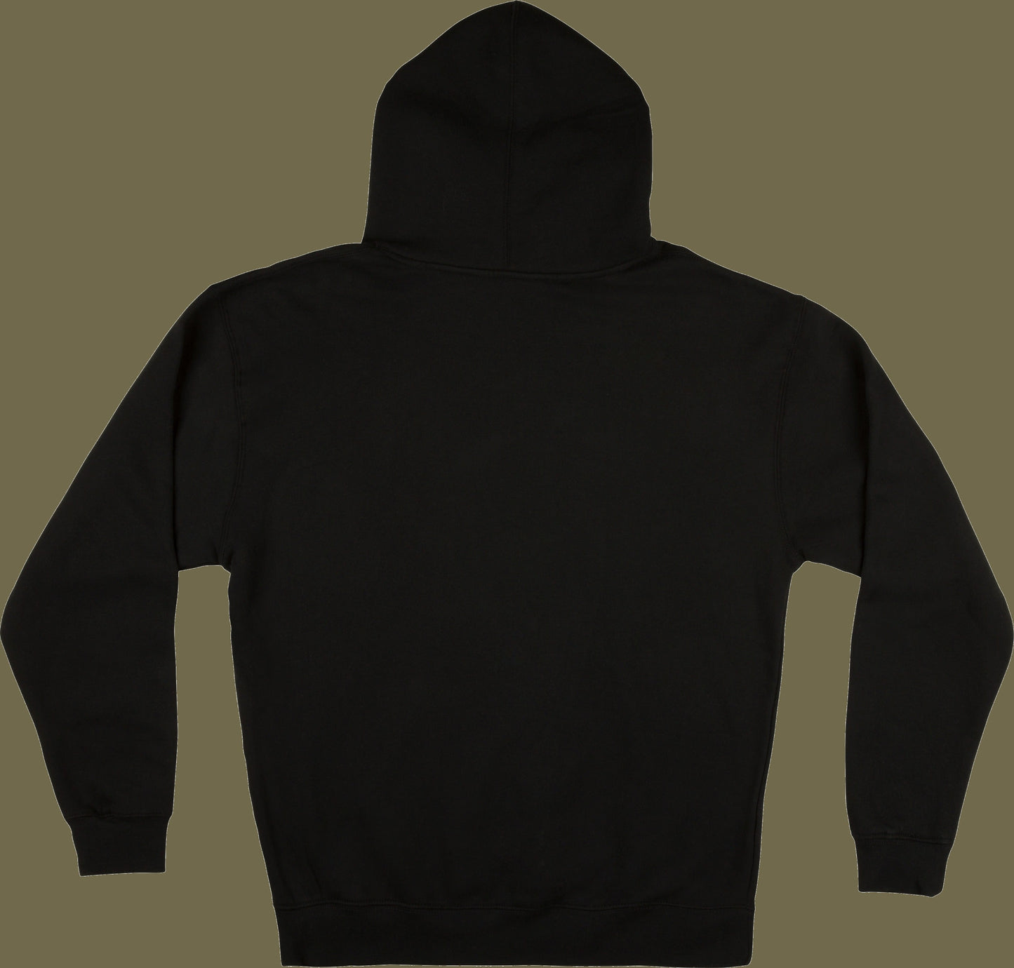Fender® Spaghetti Logo Hoodie
