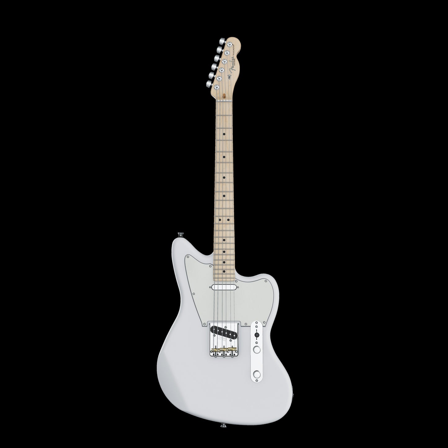 Mod Shop Offset Telecaster®