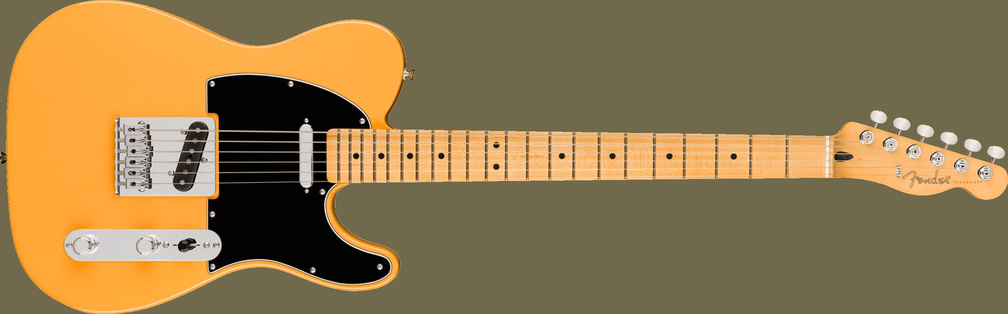 75th Anniversary Player II Baritone Telecaster®