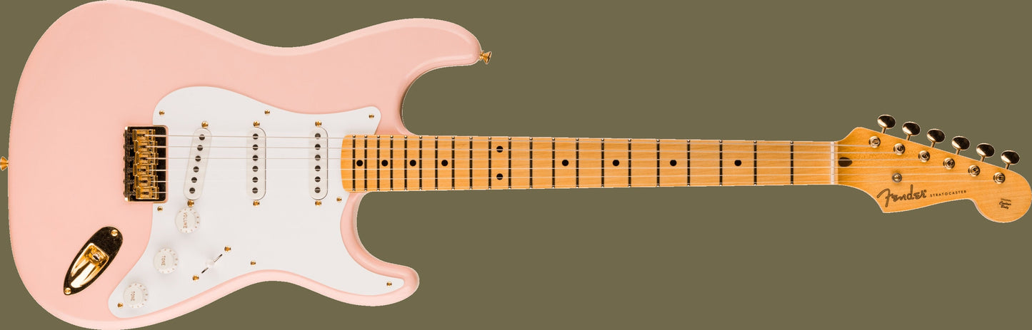 Limited Edition 1954 Hardtail Stratocaster® DLX Closet Classic