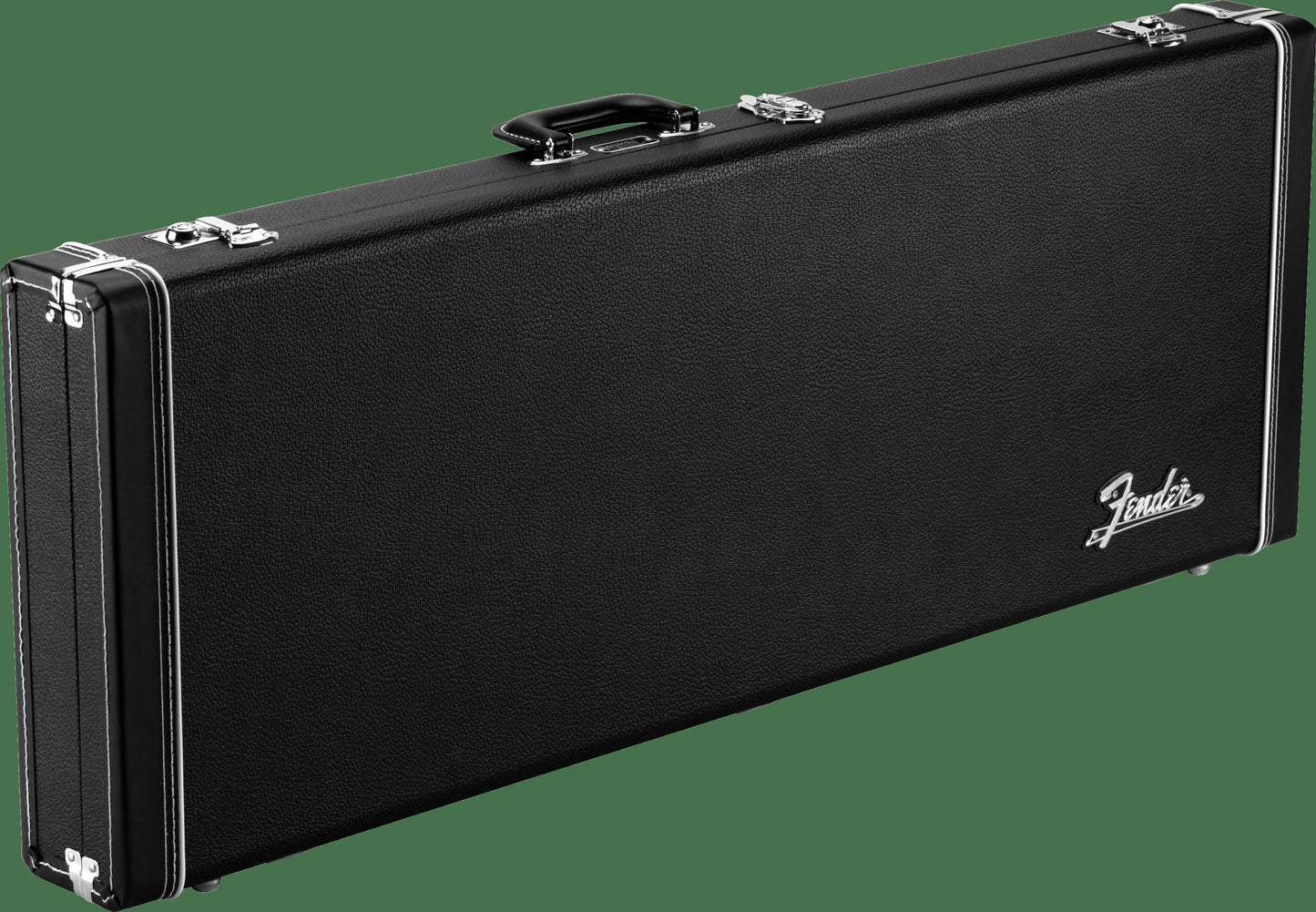 Classic Series Wood Case - Jazzmaster®/Jaguar®
